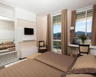 Hotel Abano Astoria - Abano Terme - Yatak Odası