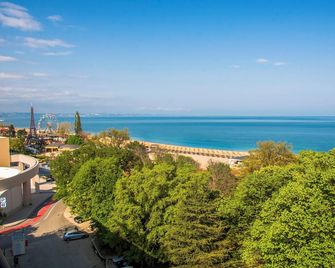 Hotel Gladiola Star - Golden Sands