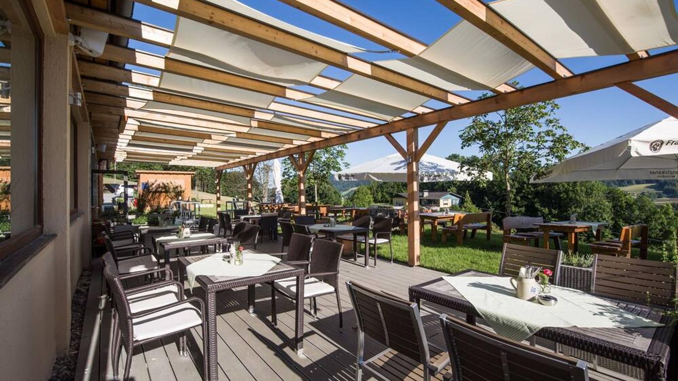 Hotel-Gasthof Am Riedl