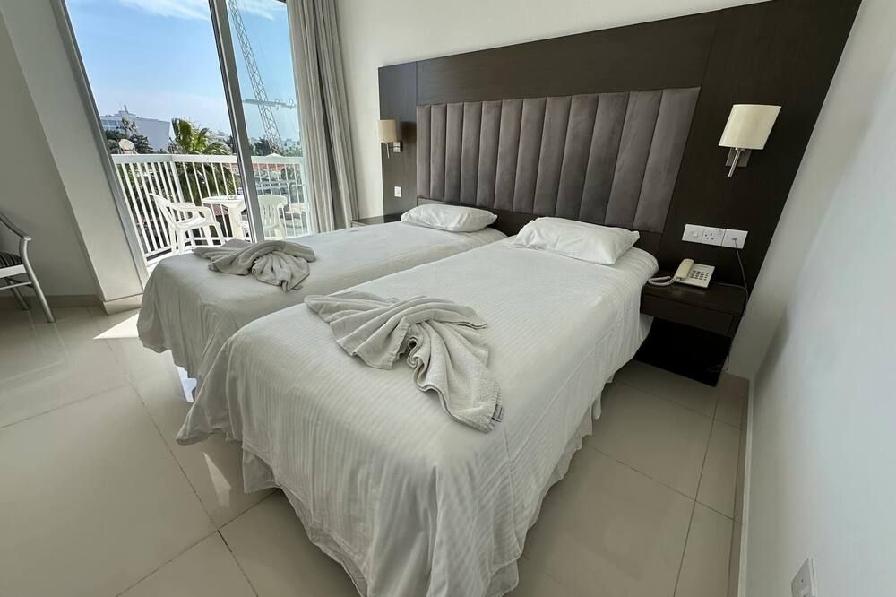 نابا جاي هوتل