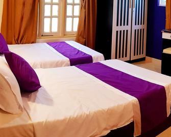 Finimas Residence - Thimarafushi - Habitación
