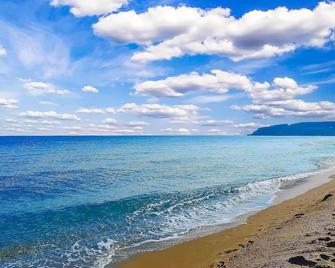 Creta Royal - Adults Only - Rethymno - Beach