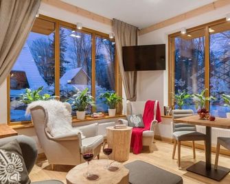 Foluszowy Potok - Zakopane