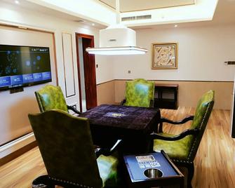 Huangqi Hotel - Wanning - Jídelna