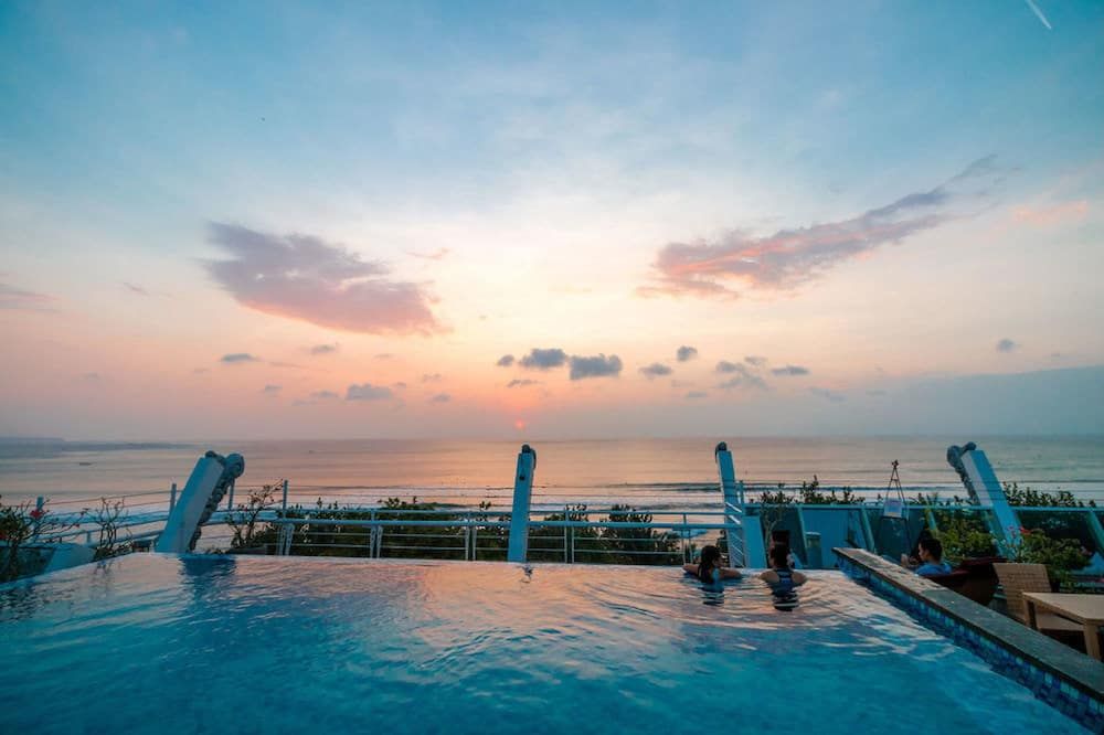 كوتابيكس بيتشفرونت هوتيل