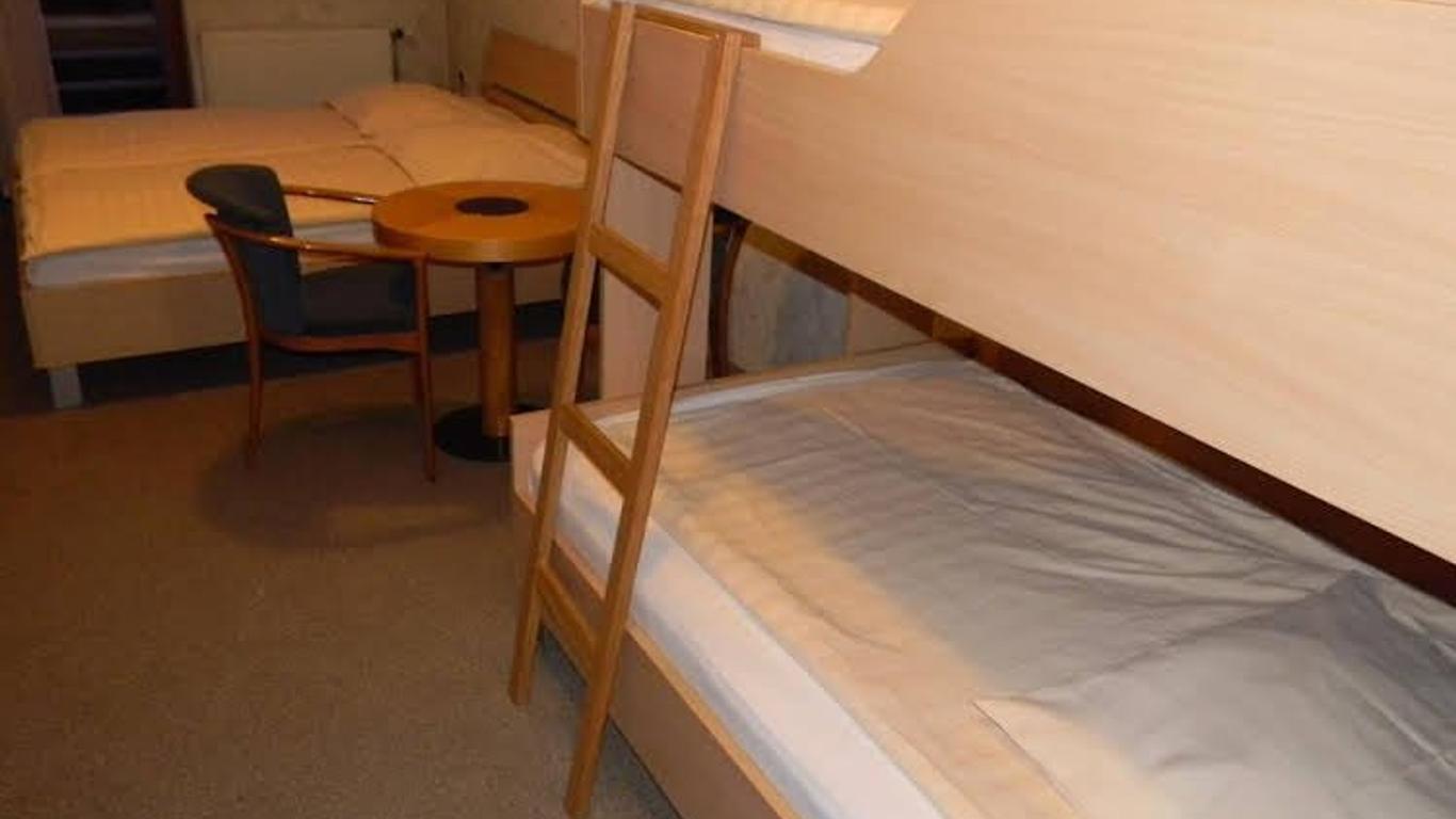 Hotel Krona Domzale