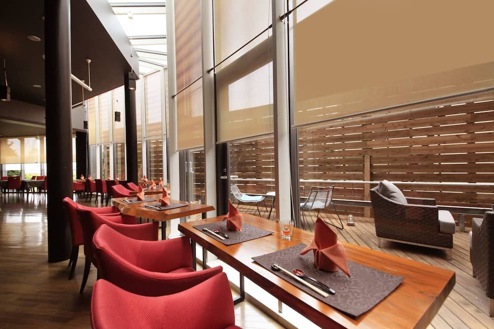 Atami Tensui - אטאמי - מסעדה