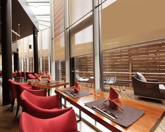 Atami Tensui - אטאמי - מסעדה