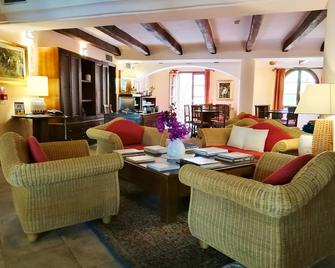 Hotel Il Vecchio Mulino - Arbatax - Lounge