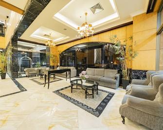 Grand Jatra Hotel Pekanbaru - Pekanbaru - Σαλόνι ξενοδοχείου