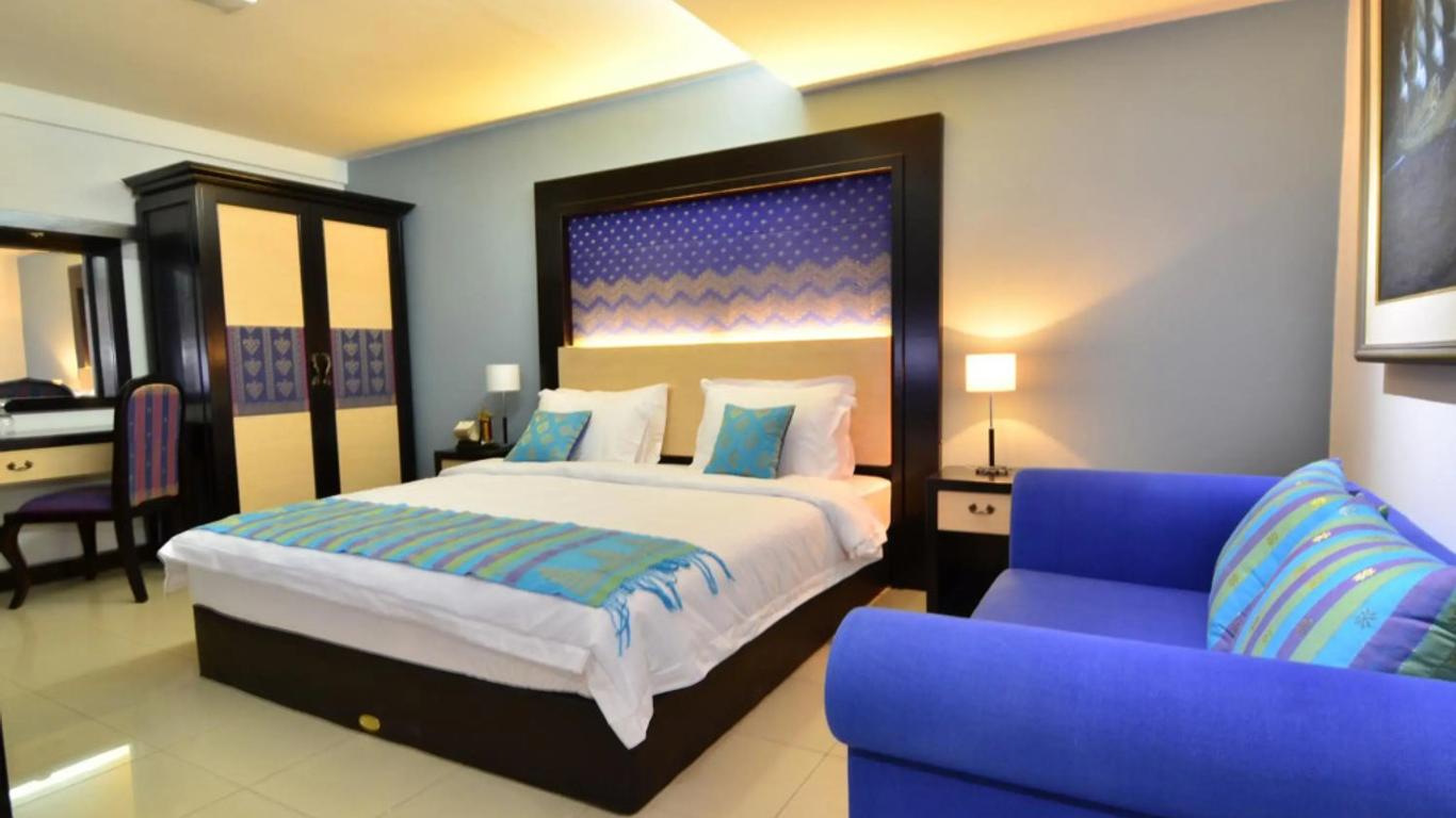 Balai Melayu Hotel
