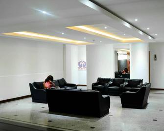 Abc Apart Hotel - Brasilia