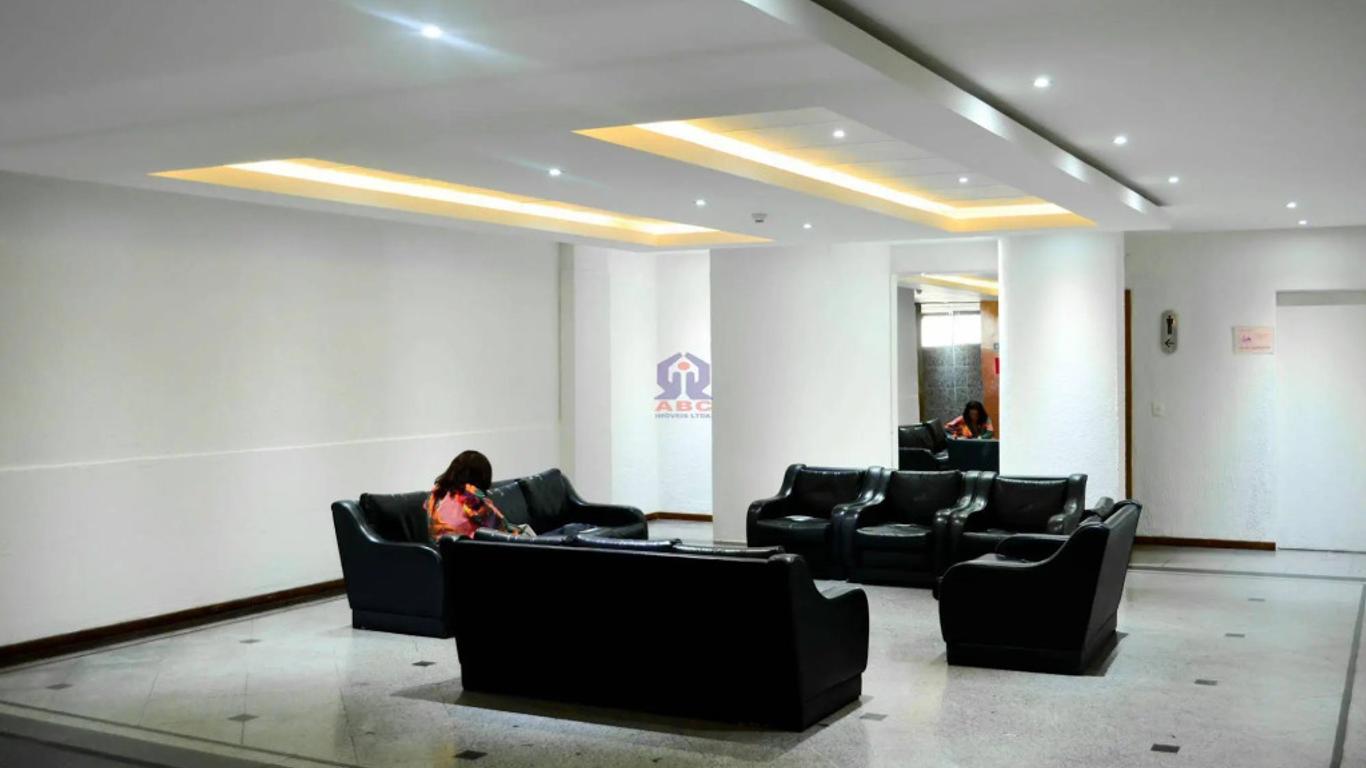 Abc Apart Hotel