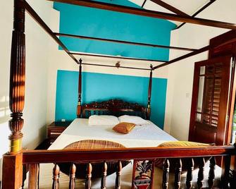 Villa Gajeru Walawwa by W Lanka - Balapitiya - Balcony