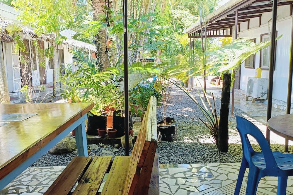أوليفياس أكوموديشن - ابيا