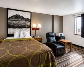Fairbridge Inn And Suites - Spearfish