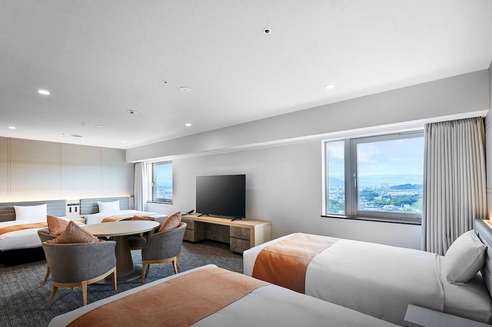 Daiwa Roynet Hotel Wakayama - וואקאיאמה