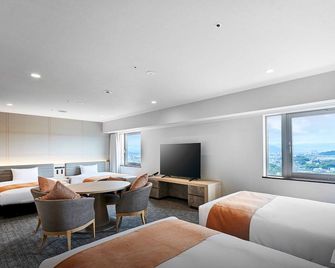 Daiwa Roynet Hotel Wakayama - וואקאיאמה