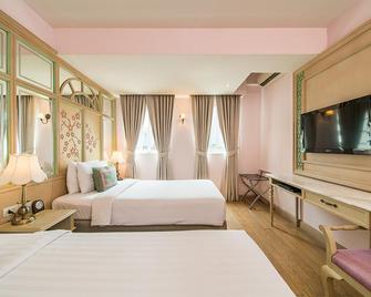La Petite Salil Sukhumvit 11 - Bangkok - Habitación