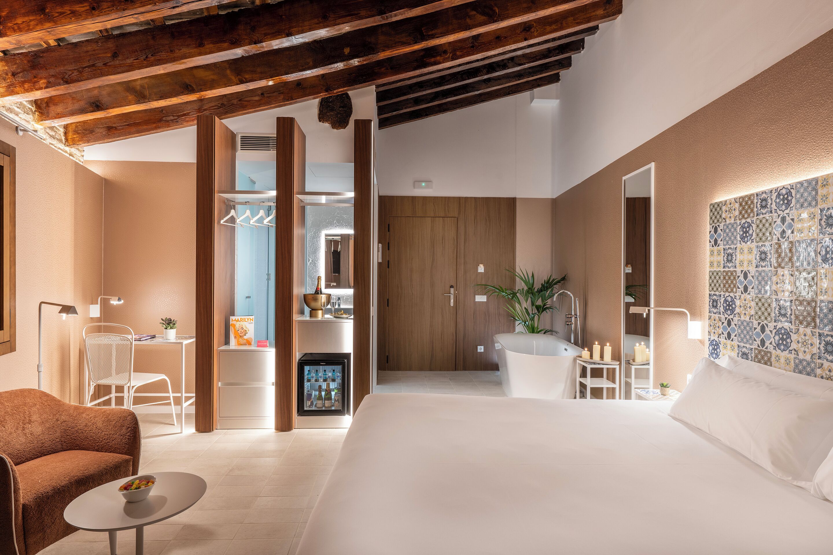 Axel Hotel Valencia - Adults Only - Valencia