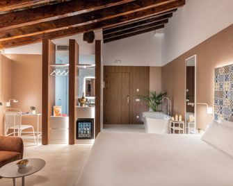 Axel Hotel Valencia - Adults Only - Valencia
