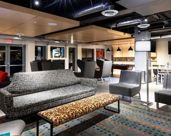 Aloft Columbia Harbison - Columbia - Lobby