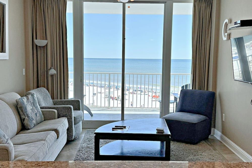 Lighthouse - Gulf Shores - Sala de estar
