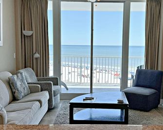 Lighthouse - Gulf Shores - Sala de estar