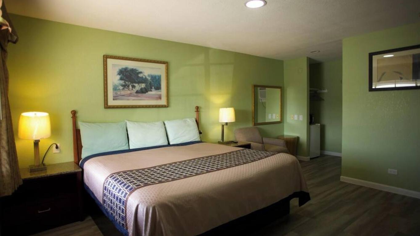 Western Inn