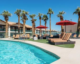 Virgin River Hotel and Casino - Mesquite - Piscina