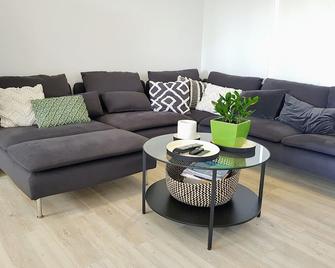 Hello Sailor! | Firepit | Nbn | Appletv | Kingbed |petfriendly | Fussfree - Milang - Sala de estar