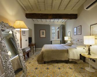 Il Battistero Siena Residenza d'Epoca - Siena - Bedroom