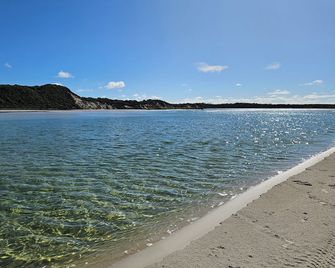 Walpole Cottage - Pet Friendly - Walpole - Playa
