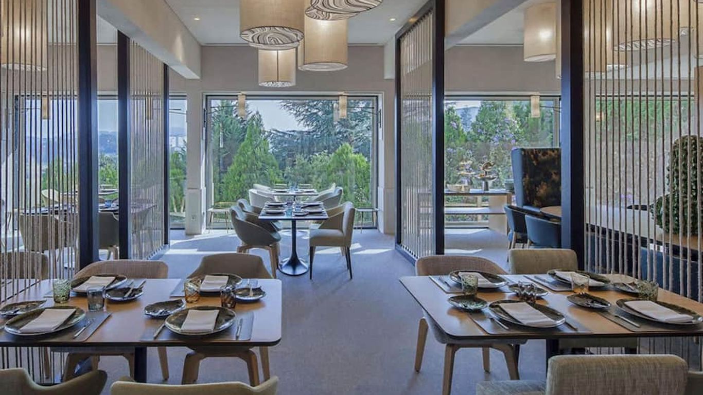 Cidnay Santo Tirso - Charming Hotel & Executive Center