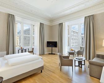 Hotel Rathauspark Wien - Handwritten Collection (Eröffnung 2026) - וינה - חדר שינה