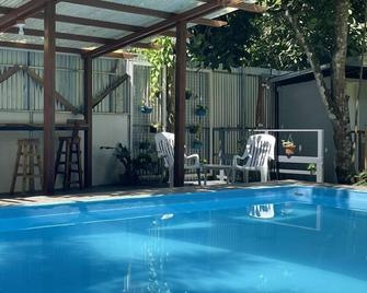 Retreat to Blissful Hillcreek - Murcia