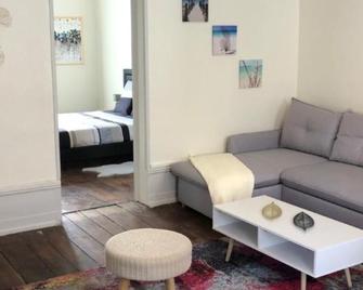 Résidence Austerlitz centre Angouleme - Angoulême - Olohuone