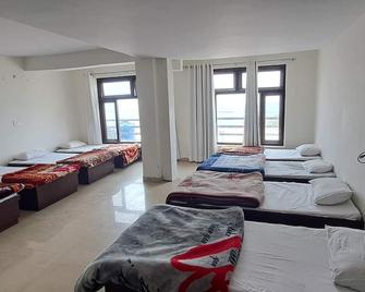 The Hotel Shivalik Inn - Almora