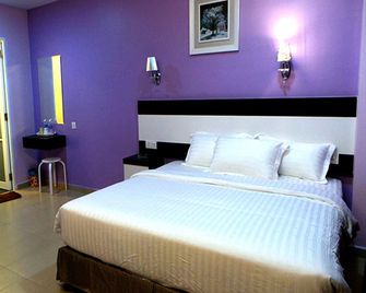 Hotel Star Moon - Malacca