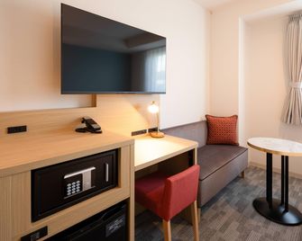 Comfort Hotel Kii Tanabe - Tanabe