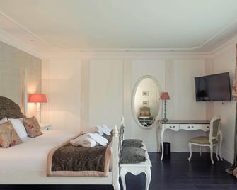Hôtel Mercure Villeneuve Sur Lot Moulin De Madame - Villeneuve-sur-Lot - Chambre