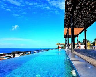 Sea and Sky 5 Karon Beach by PHR - Karon - Piscine
