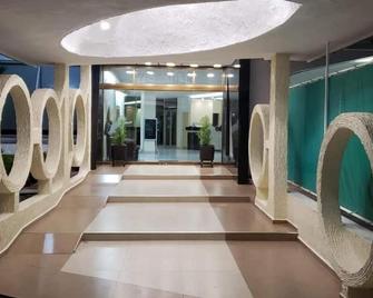 Leo Hotel - Jerez de García Salinas - Lobby