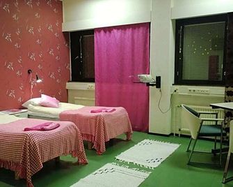 Motel Ruskalinna - Pello