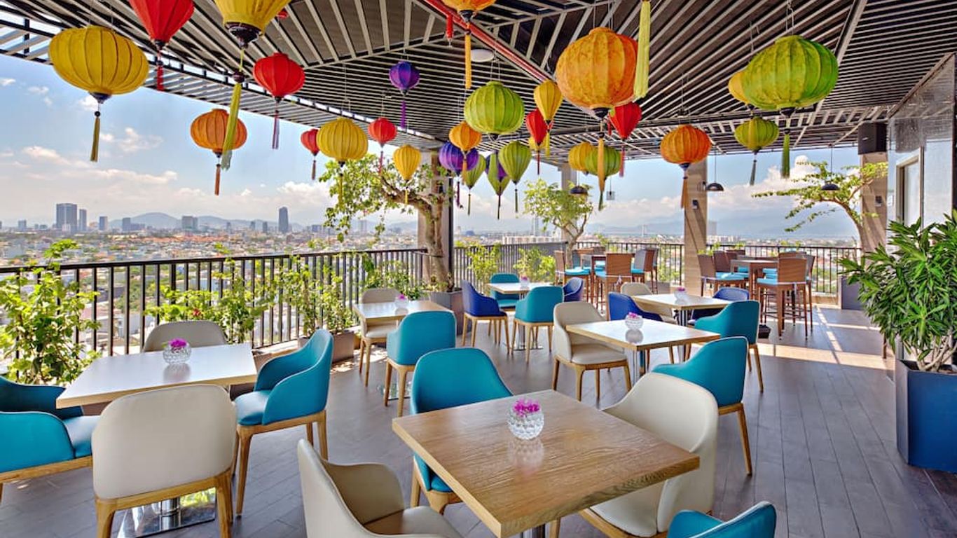 시쇼어 호텔 & 아파트먼트