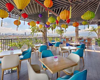 Seashore Hotel & Apartment - Da Nang - Restoran