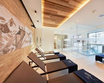 Mountain Hotel Luis - Kaprun