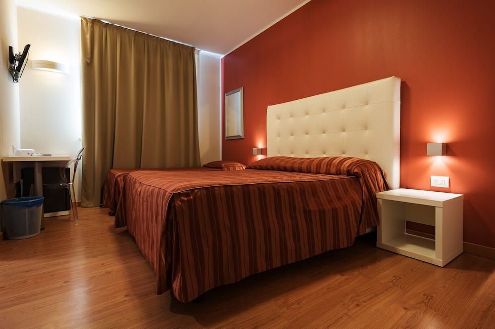 Hotel Villa Molinari thumbnail 3