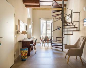 Santa Cecilia Apartment by Wonderful Italy - Palermo