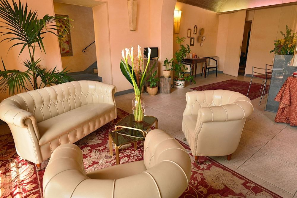 Hotel La Colonna - סיינה